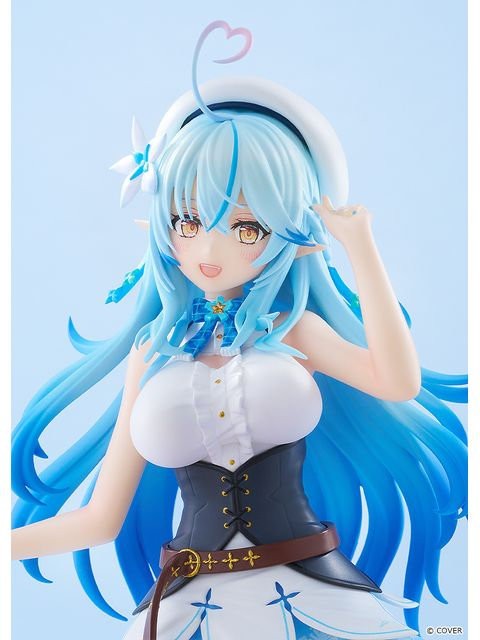 POP UP PARADE 雪花ラミィ 「ホロライブプロダクション」