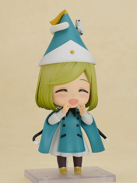 ねんどろいど 3051 ココ 「TVアニメ とんがり帽子のアトリエ」