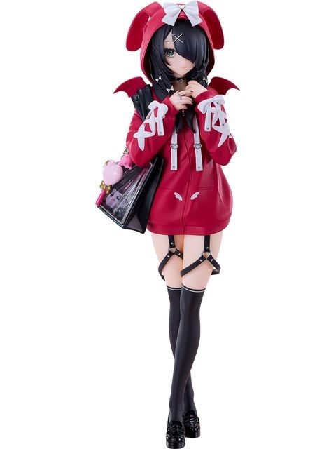 POP UP PARADE あめちゃん L size 「NEEDY GIRL OVERDOSE」 – FATMAMA