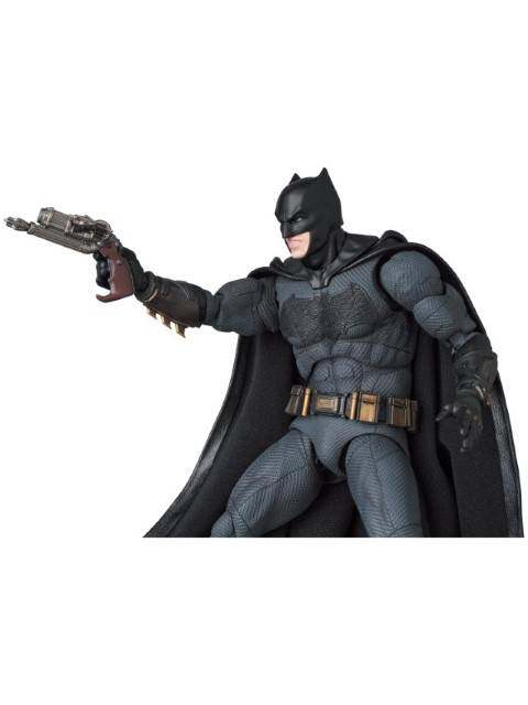 メディコムトイ MAFEX BATMAN（ZACK SNYDER'S JUSTICE LEAGUE Ver.)