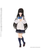 アゾン 1/6 和遥キナ学校制服コレクション～私立和遥高等学校ver.～/まひろ