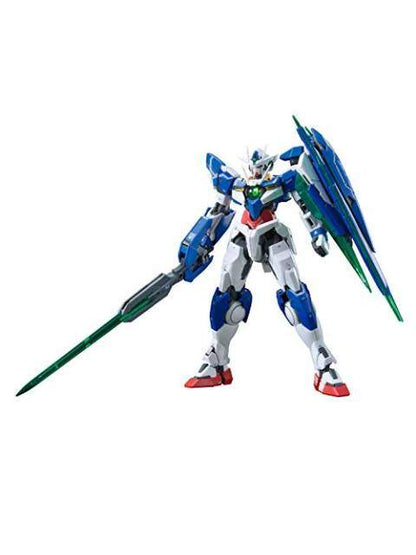 ガンプラ RG 1/144 GNT-0000 ダブルオークアンタ 【プラモデル】 「機動戦士ガンダム00」