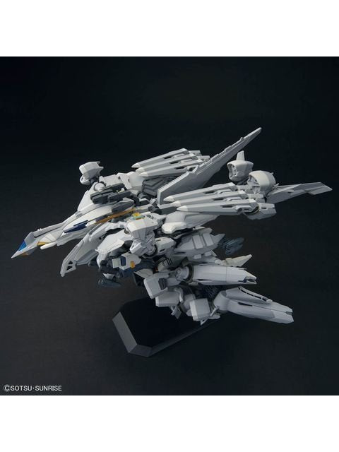 ガンプラ HG 1/144 アリュゼウス 【プラモデル】 「機動戦士ガンダム
