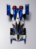 メガハウス C.F.C. -Heritage Edition- スーパーアスラーダ01 「新世紀GPXサイバーフォーミュラ」