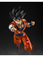 S.H.Figuarts 孫悟空〈心優しきサイヤ人〉 「ドラゴンボールZ」