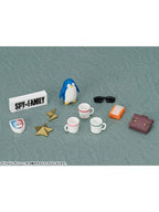 ねんどろいど さぷらいず SPY×FAMILY アーニャコレクション 【6個入りBOX】