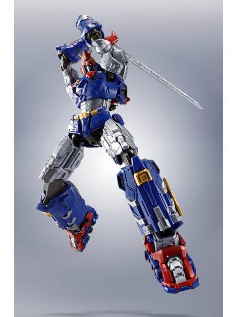 ROBOT魂 VOLTES V 「ボルテスV レガシー」 – FATMAMA