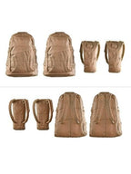 リトルアーモリー 【LD036】 バックパックセットAセット 1/12 【プラモデル】