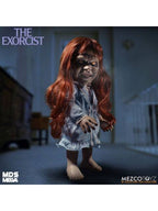 メズコ リーガン 15インチ メガスケール フィギュア with サウンド 【再販】 「エクソシスト」