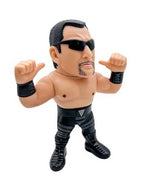 ジュウロクホウイ 16dソフビコレクション038 レジェンドマスターズ 蝶野正洋