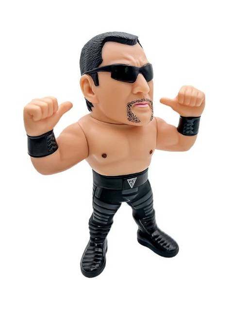 ジュウロクホウイ 16dソフビコレクション038 レジェンドマスターズ 蝶野正洋