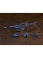 PLAMAX SV-03 1/24 Scale X・ATH-P-RSC ブラッドサッカー 【プラモデル】 「装甲騎兵ボトムズ」