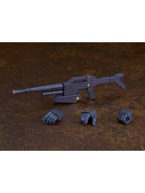 PLAMAX SV-03 1/24 Scale X・ATH-P-RSC ブラッドサッカー 【プラモデル】 「装甲騎兵ボトムズ」