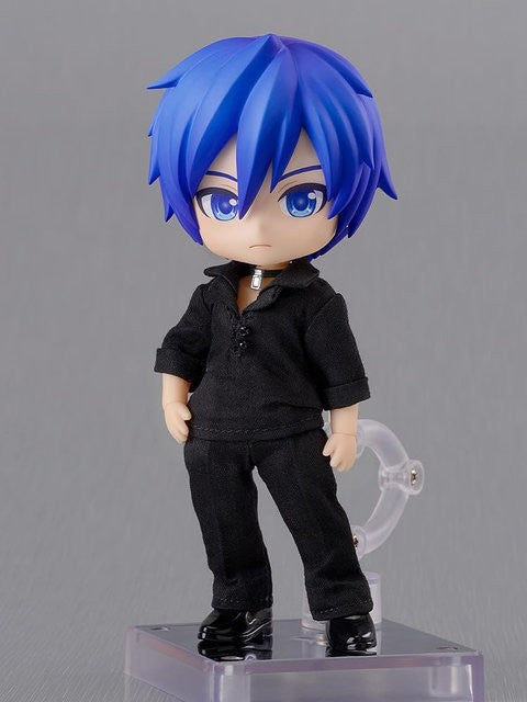 ねんどろいどどーる KAITO ギルティVer. 「SEGA feat. HATSUNE MIKU Project」