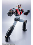 ROBOT魂 マジンガーX ＆ ジェットスクランダーX 「グレンダイザーU」