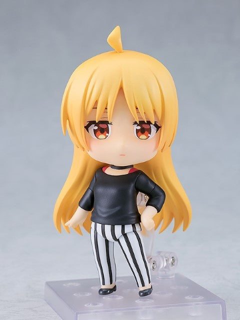 ねんどろいど 2307 伊地知星歌 「アニメ ぼっち・ざ・ろっく！」