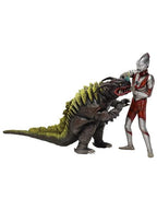 CCP 1/6特撮シリーズ ウルトラマン(Aタイプ)対ネロンガ セット ハイグレード Ver.