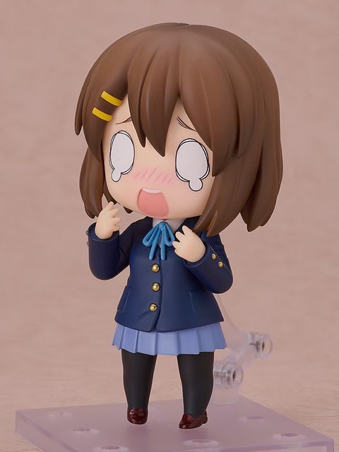 ねんどろいど 2900 平沢唯 2.0 「けいおん！」
