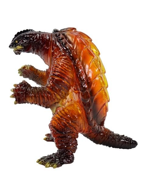 CCP ガメラ(1996) ウルティメイト・プラズマ発動前 Ver. ミドルサイズ