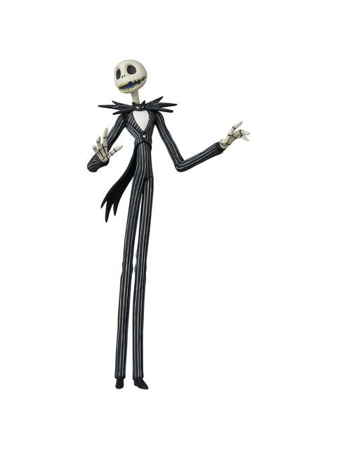 メディコムトイ UDF JACK SKELLINGTON 「THE NIGHTMARE BEFORE CHRISTMAS」