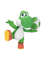 S.H.Figuarts ヨッシー (SUPER MARIO)