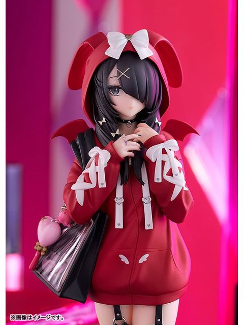 POP UP PARADE あめちゃん L size 「NEEDY GIRL OVERDOSE」 – FATMAMA