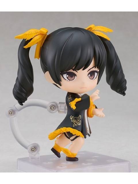 ねんどろいど 2407 リン・シャオユウ 「TEKKEN 8」