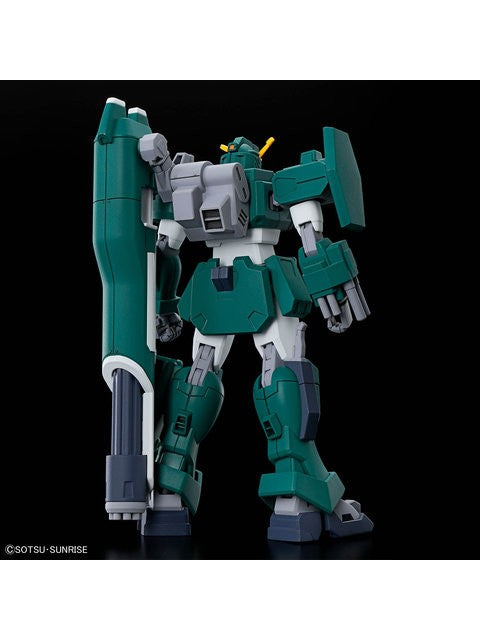 ガンプラ HG ガンダムレオパルド