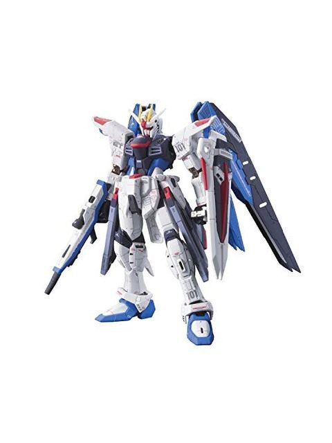 ガンプラ RG 1/144 ZGMF-X10A フリーダムガンダム 【プラモデル】