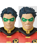 メディコムトイ MAFEX ROBIN(BATMAN：HUSH Ver.)