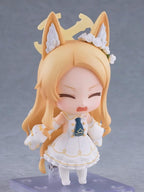 ねんどろいど 2990 百合園セイア 「ブルーアーカイブ -Blue Archive-」