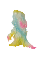 CCP ヘドラ ルミナス マルチカラー Ver. ミドルサイズシリーズ 第10弾