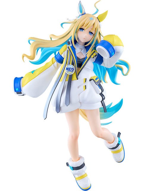 POP UP PARADE ネオユニヴァース L size 「ウマ娘 プリティーダービー」