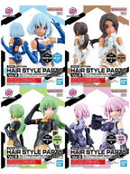 30MS オプションヘアスタイルパーツVol.9 全4種