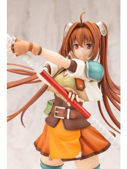 コトブキヤ エステル・ブライト 「軌跡シリーズ」 1/8 完成品