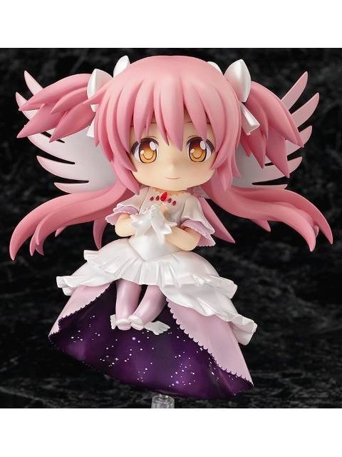 ねんどろいど アルティメットまどか 「魔法少女まどか☆マギカ」 【再販】