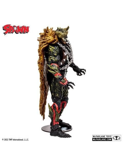 マクファーレントイズ オメガ・スポーン 「スポーン」 アクションフィギュア