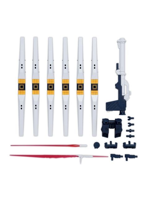 ガンプラ オプションパーツセット ガンプラ 19 (フィン・ファンネル)