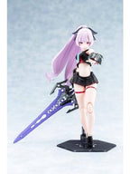 コトブキヤ メガミデバイス BUSTER DOLL パラディン DARKNESS CLAW 1/1 【プラモデル】