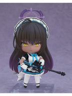 ねんどろいど 2853 角楯カリン 「ブルーアーカイブ -Blue Archive-」