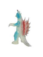 CCP ガイガン ルミナス ブルー Ver. ミドルサイズシリーズ 第10弾