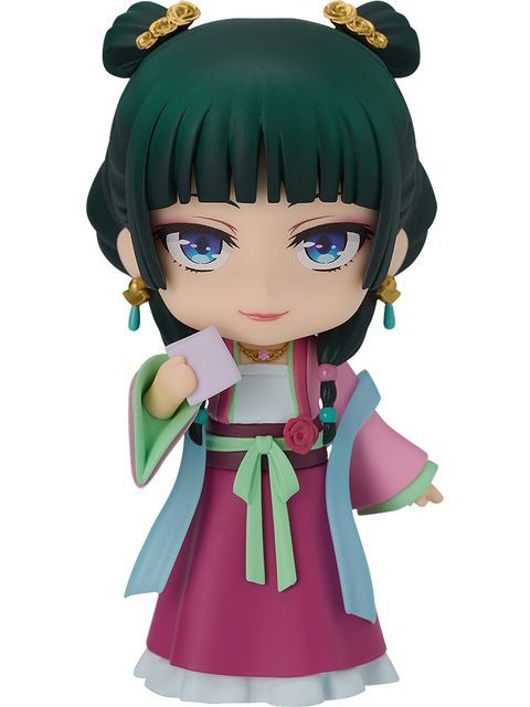 ねんどろいど 2640 猫猫 園遊会Ver. 「薬屋のひとりごと」