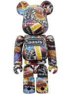 BE@RBRICK OASIS(2025) 100％ & 400％