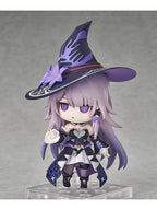 ねんどろいど 2852 マダム・ヘルタ 「崩壊：スターレイル」