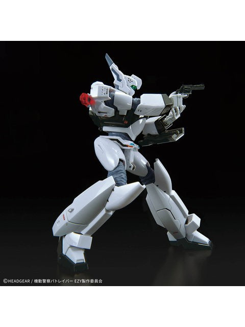 バンダイ RG 1/48 AV-98Plus (イングラム・プラス)