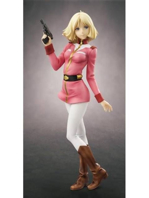 メガハウス エクセレントモデル RAHDXシリーズ G.A.NEO セイラ・マス 「機動戦士ガンダム」 【再販】