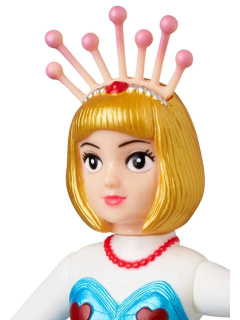 【限定品】 メディコムトイ ロビンちゃん(新色) 【新古品 特別価格】
