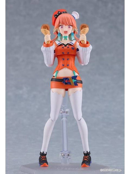 figma 小鳥遊キアラ 「ホロライブプロダクション」