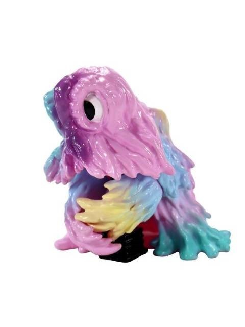 CCP 煙突ヘドラ 陶磁器 Ver. ミドルサイズシリーズ ゴジラEX 【第5弾】