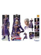 メディコスエンタテインメント 超像可動 エンリコ・P 「ジョジョの奇妙な冒険 第6部 ストーンオーシャン」